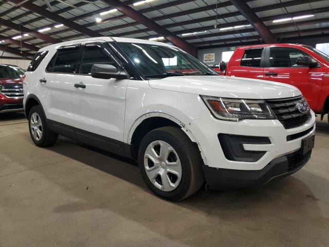 2019 FORD EXPLORER P #3278524394