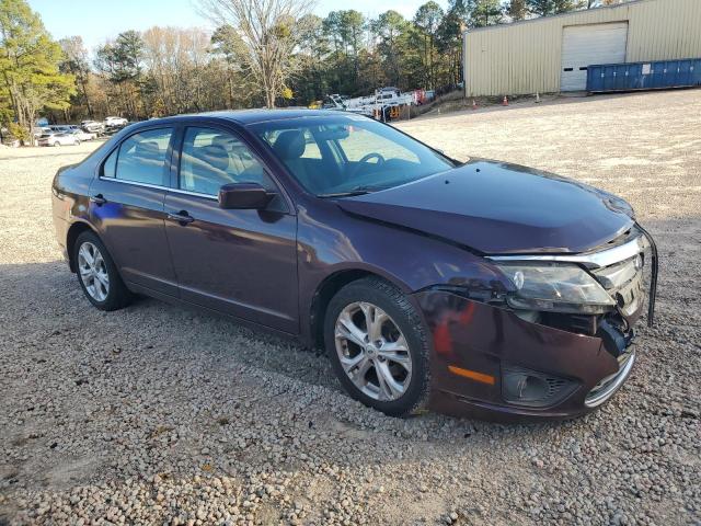 2012 FORD FUSION SE #3290326982