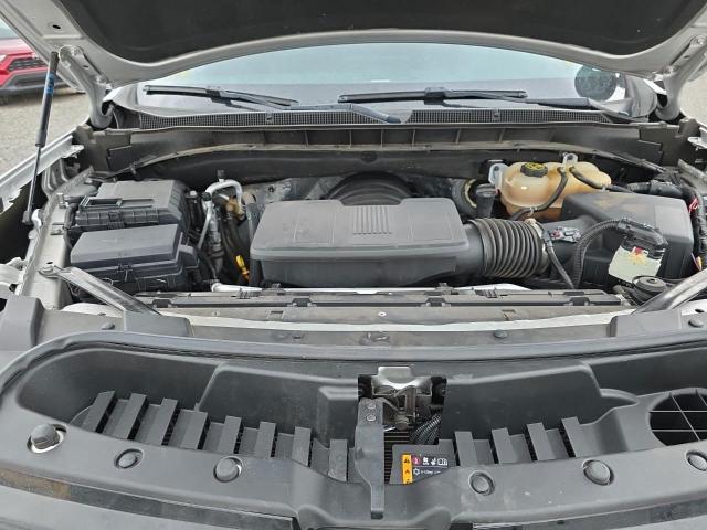 2023 CHEVROLET TAHOE K150 #3293339428