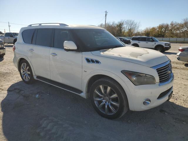 2014 INFINITI QX80 #3301597622
