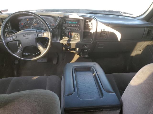 2006 CHEVROLET SILVERADO #3286785894