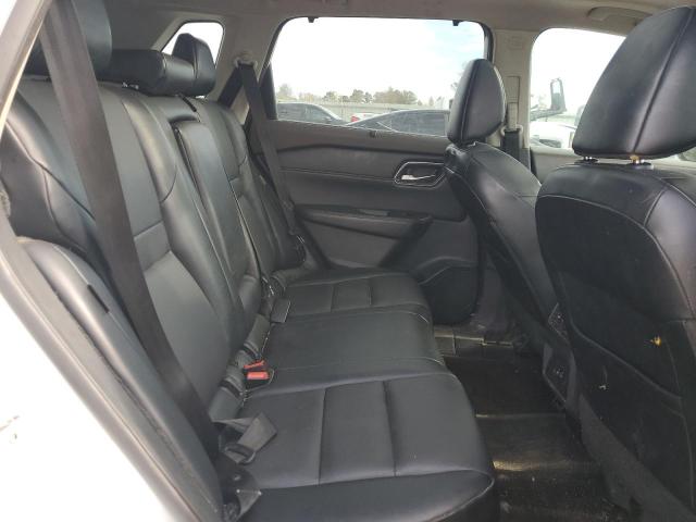 2021 NISSAN ROGUE SV #3291192966