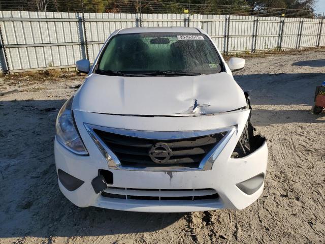 2015 NISSAN VERSA S #3297147568