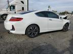 Lot #3304501529 2017 HONDA ACCORD EXL