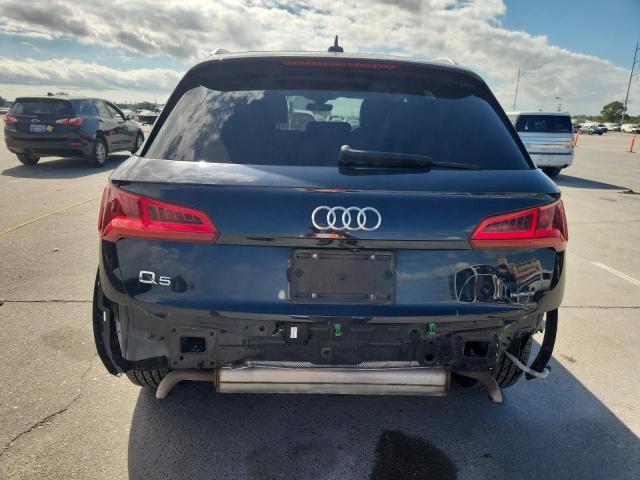 2019 AUDI Q5 PREMIUM - WA1ANAFY5K2096766