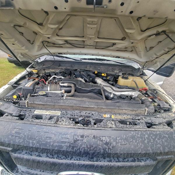 2015 FORD F550 SUPER #3296908838