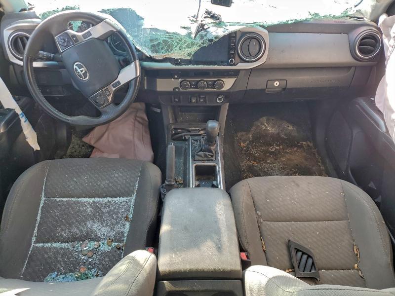 2022 TOYOTA TACOMA SR5 #3304557464