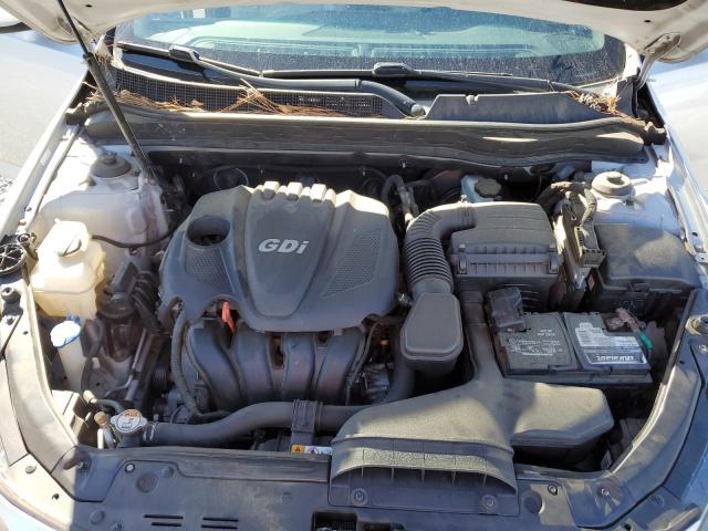 2014 KIA OPTIMA EX - 5XXGN4A70EG277143