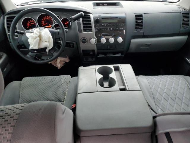 2013 TOYOTA TUNDRA CRE #3305541084