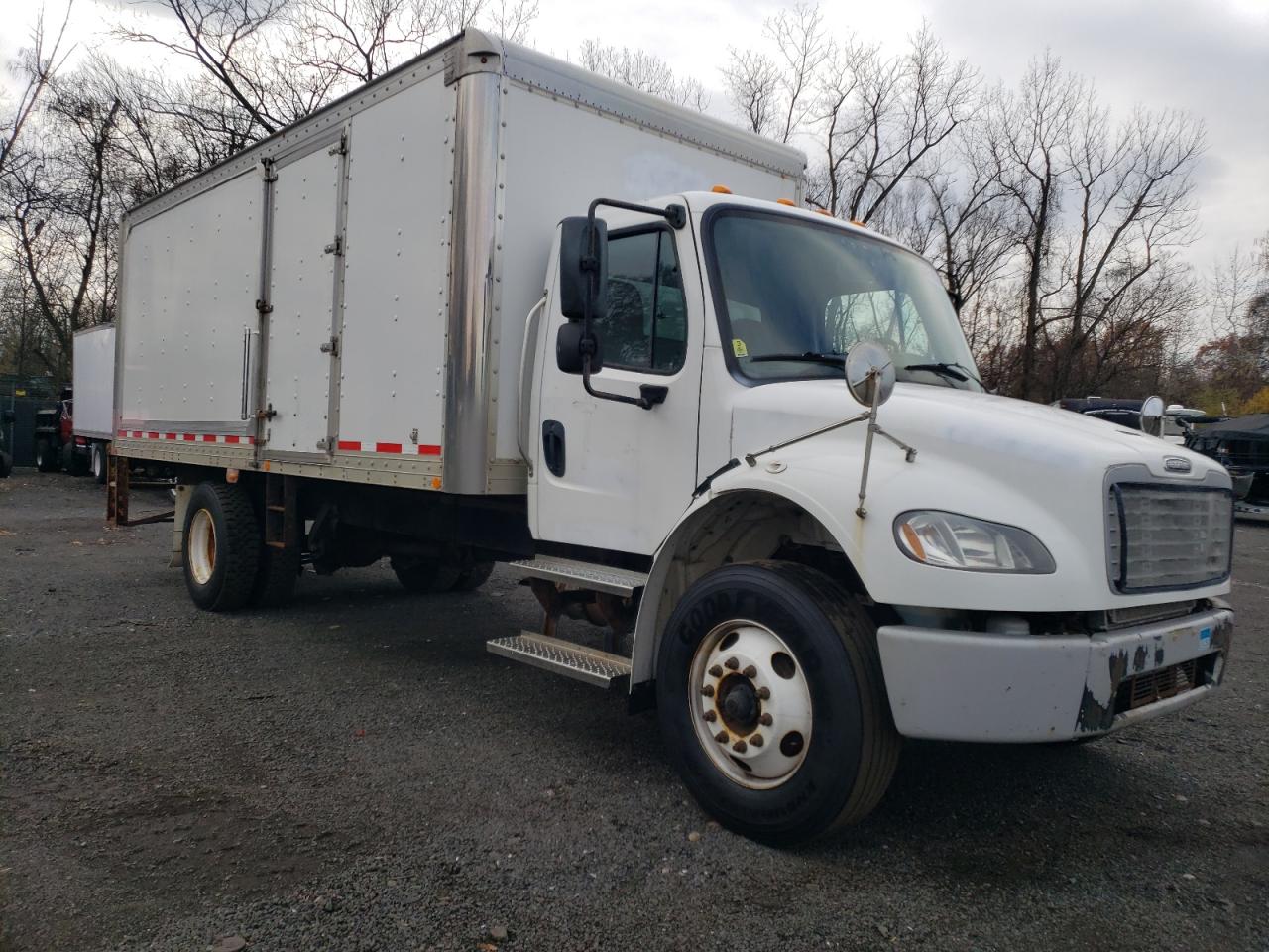 Lot #3293282440 2018 FREIGHTLINER M2