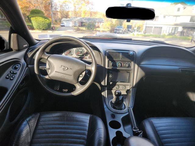 2004 FORD MUSTANG MA #3281401993