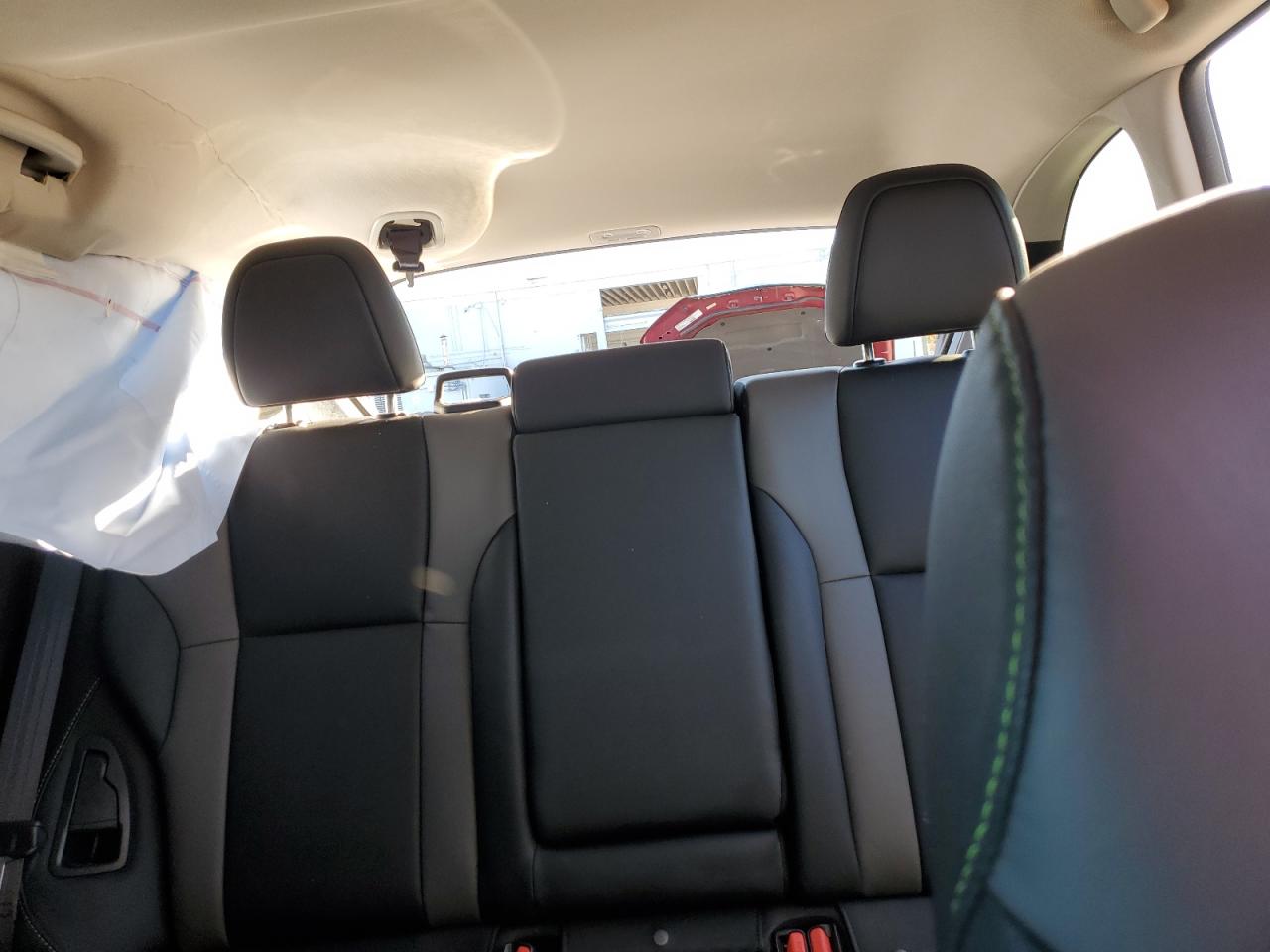 SUBARU OUTBACK ONYX EDITION