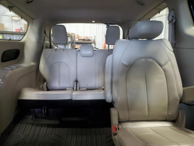 2017 CHRYSLER PACIFICA T - 2C4RC1EG3HR704463