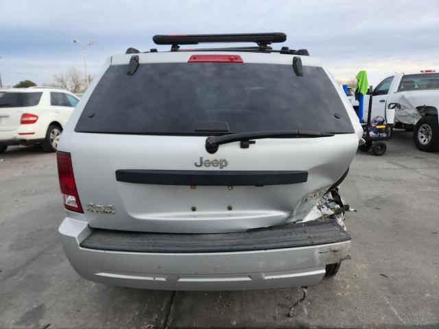 2007 JEEP GRAND CHER #3298293022