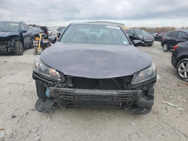 2014 HONDA ACCORD LX #3290473782