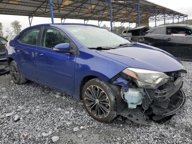 2016 TOYOTA COROLLA L - 5YFBURHE6GP537070