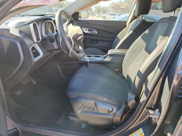 2017 CHEVROLET EQUINOX LS #3293686394