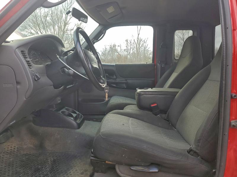 2003 FORD RANGER SUP #3294478500