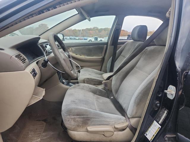 2008 TOYOTA COROLLA CE #3292417619