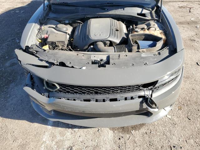 2017 DODGE CHARGER R/ - 2C3CDXCT2HH533026