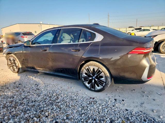 2024 BMW I5 EDRIVE #3296462634