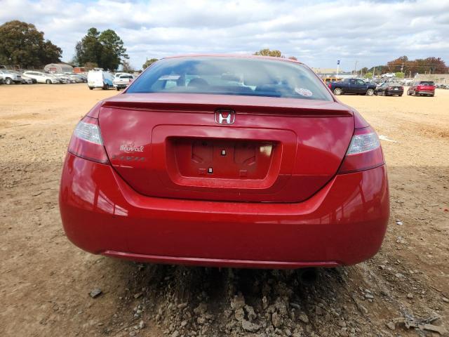 2008 HONDA CIVIC EX #3287325987