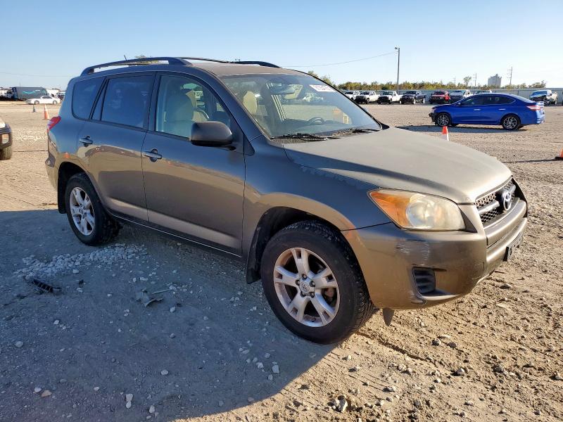 2012 TOYOTA RAV4 - JTMBF4DV2C5055609