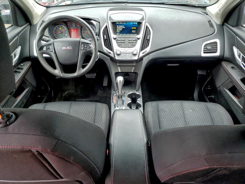 2014 GMC TERRAIN SL #3303847529