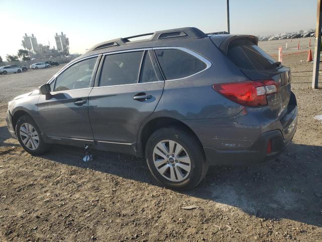 2019 SUBARU OUTBACK 2. #3304859537