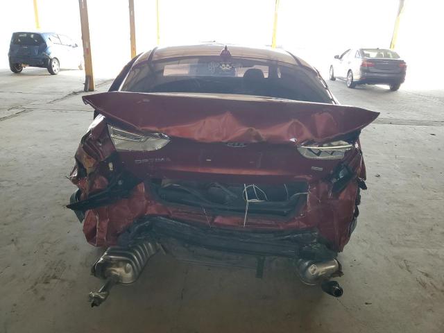 2015 KIA OPTIMA LX #3305478062