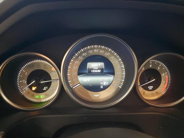 2015 MERCEDES-BENZ E 350 4MAT #3303996680