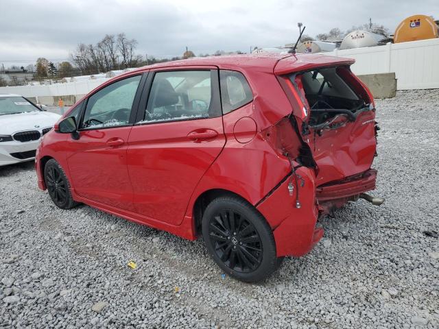 2020 HONDA FIT SPORT #3309478577
