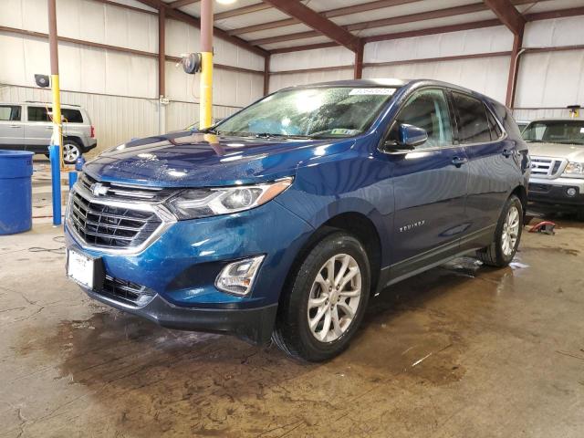 2019 CHEVROLET EQUINOX LT #3302793942