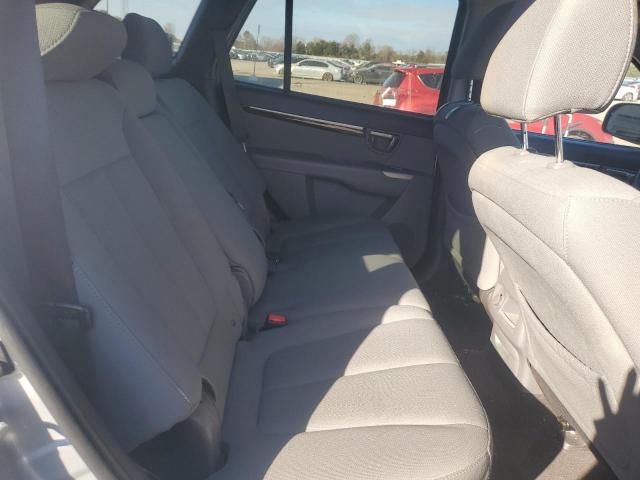 2010 HYUNDAI SANTA FE G #3301847386