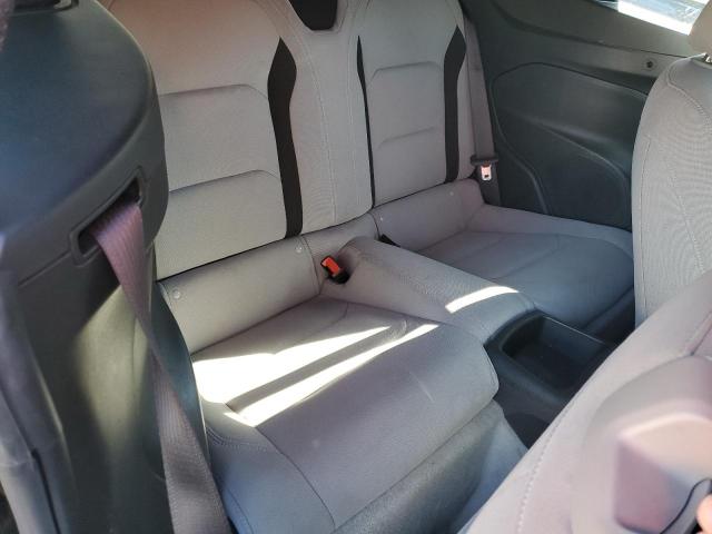 2023 CHEVROLET CAMARO LS #3284609346