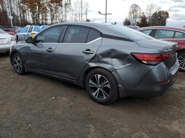 2020 NISSAN SENTRA SV - 3N1AB8CV9LY303943