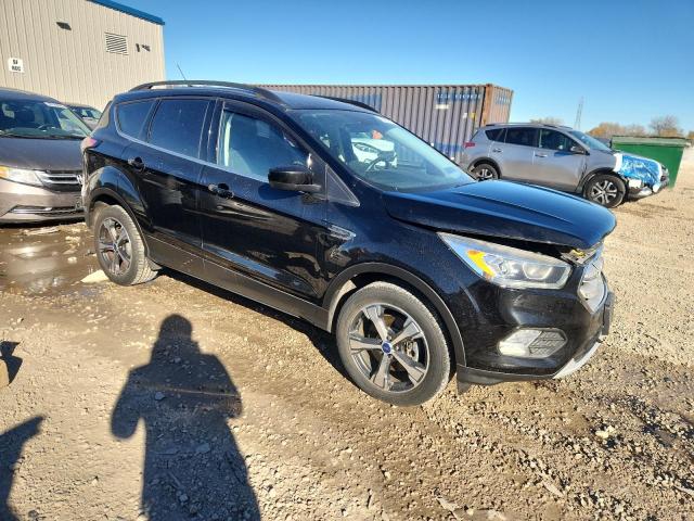 2018 FORD ESCAPE SEL - 1FMCU9HD5JUB99193