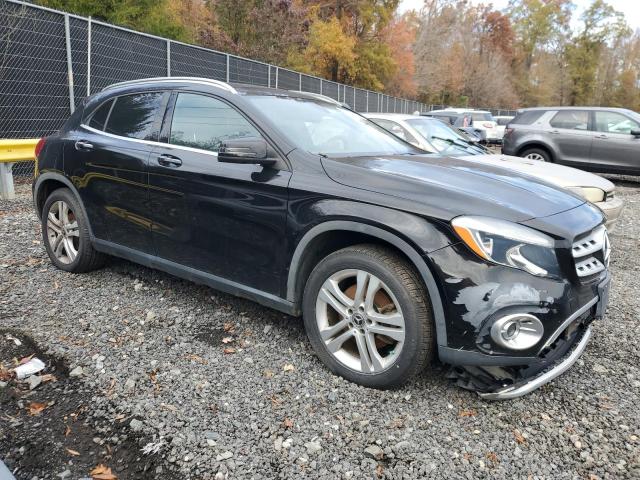 2018 MERCEDES-BENZ GLA 250 4M WDCTG4GB0JJ529994