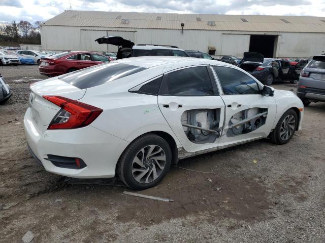 2016 HONDA CIVIC EX #3303975764