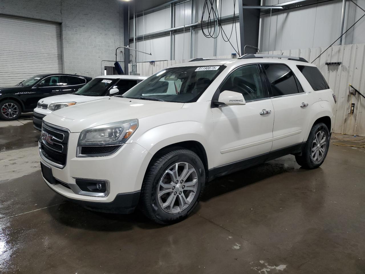 GMC ACADIA SLT-1