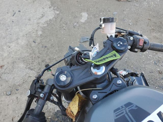 2025 KAWASAKI ZX636 K #3302870934