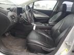 Lot #3293435434 2011 CHEVROLET VOLT