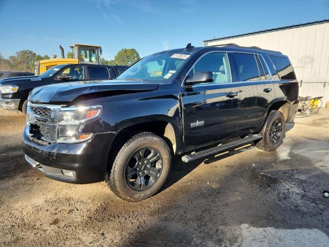 Global Auto Auctions: 2018 CHEVROLET TAHOE K150
