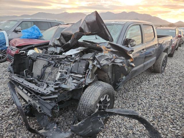 Global Auto Auctions: 2023 TOYOTA TACOMA DOU