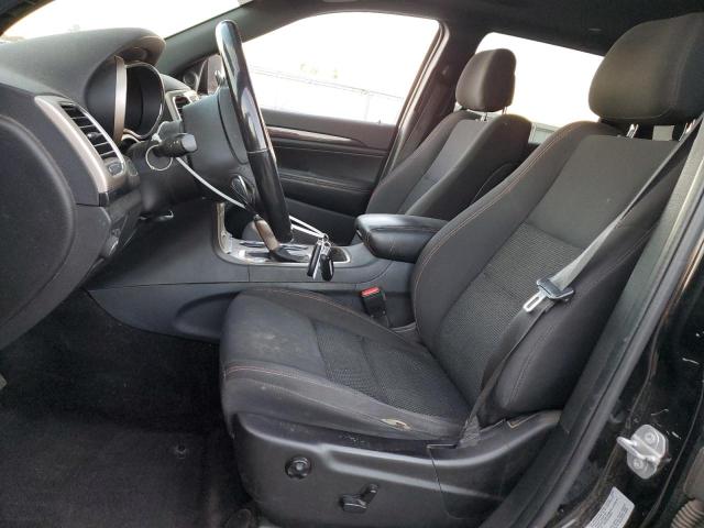 2017 JEEP GRAND CHER #3286770292