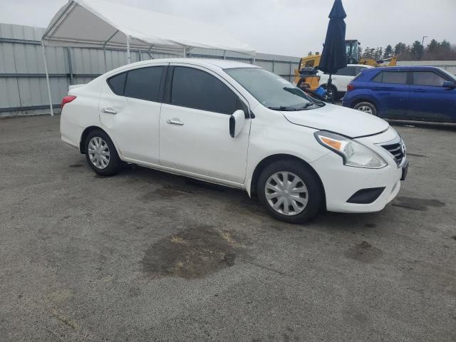 2017 NISSAN VERSA S - 3N1CN7AP9HL830416