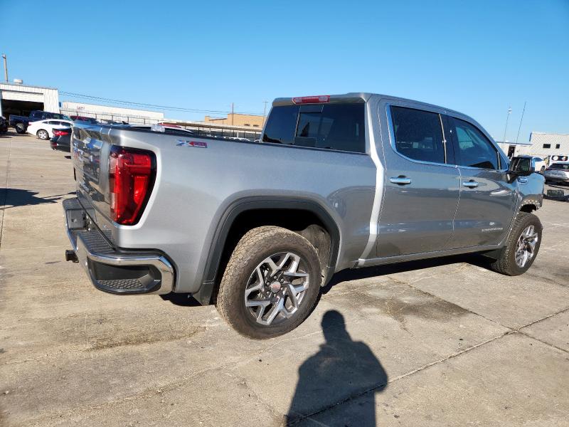 2024 GMC SIERRA #3316036222
