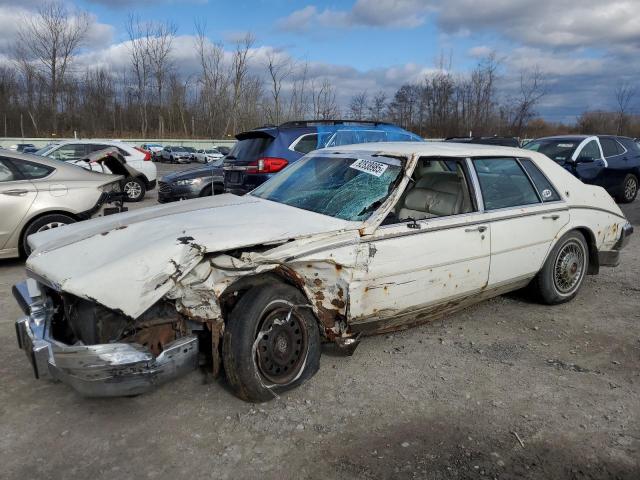 Global Auto Auctions: 1985 CADILLAC SEVILLE