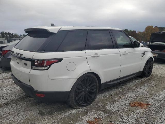 2016 LAND ROVER RANGE ROVE #3286917211
