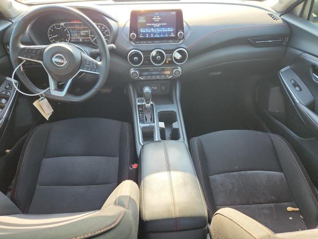 2025 NISSAN SENTRA SR #3308420288